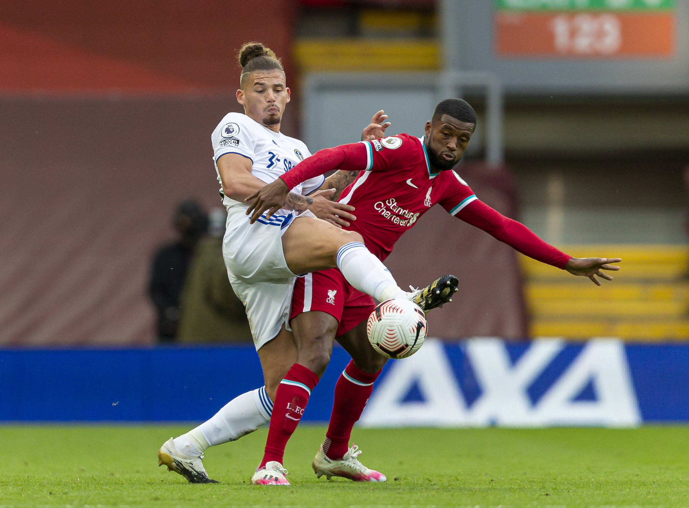 球员们在技 球员们在技